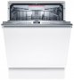 Встраиваемая посудомоечная машина Bosch SBV 6ZCX00 E