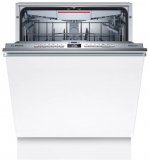Встраиваемая посудомоечная машина Bosch SBV 6ZCX00 E — фото 1 / 8