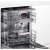Встраиваемая посудомоечная машина Bosch SBV 6ZCX00 E — фото 4 / 8