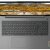 Ноутбук Lenovo IdeaPad 3 Intel Cel-N4020/8Gb/256SSD/VGA int/W11/IPS/FHD/Grey/81WQ0086RU — фото 5 / 12