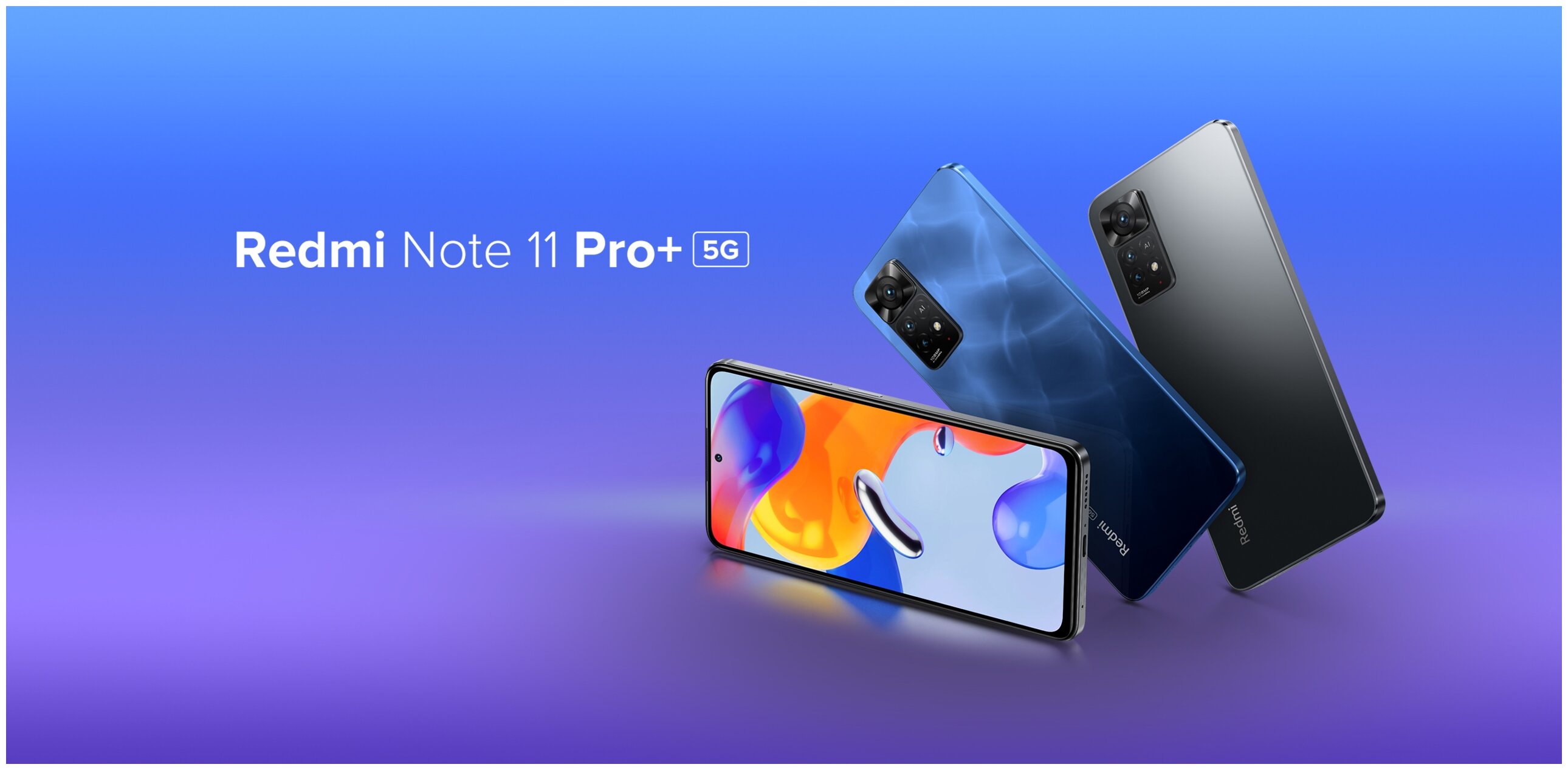 Mi Redmi Note 11 Pro Купить