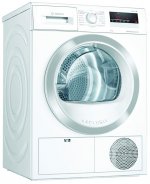 Сушильная машина Bosch WTN85423ME &mdash; фото 1 / 7