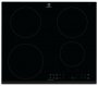 Варочная панель электрическая Electrolux LIR 60433 индукционная