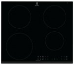 Варочная панель электрическая Electrolux LIR 60433 индукционная — фото 1 / 7