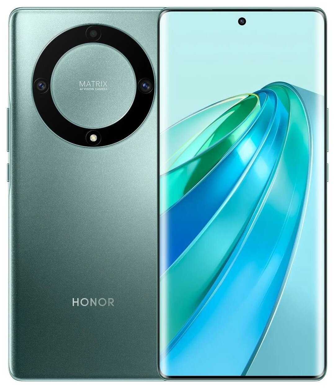 Инструкция Смартфон HONOR X9A 6/128Gb Emerald Green. Скачать инструкцию в  интернет-магазине бытовой техники «Лаукар»