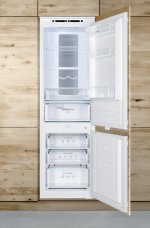Встраиваемый холодильник Hansa BK 318.3FVC — фото 1 / 5
