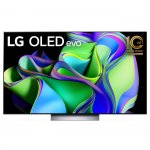 Телевизор LG OLED55C3RLA — фото 1 / 6