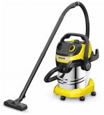 Строительный пылесос Karcher WD 5 P S V-25/5/22 [1.628-356.0] &mdash; фото 1 / 5