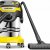 Строительный пылесос Karcher WD 5 P S V-25/5/22 [1.628-356.0] &mdash; фото 4 / 5