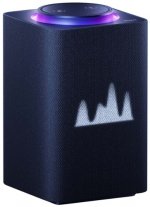 Умная колонка Яндекс Станция Макс YNDX-0008 Blue — фото 1 / 6