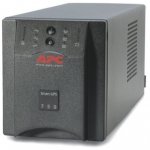 Источник бесперебойного питания APC Smart-UPS SUA750ICH — фото 1 / 2