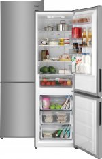 Холодильник Weissgauff WRK 190 X — фото 1 / 9
