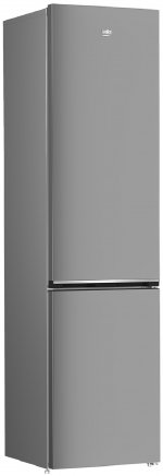 Холодильник BEKO B1RCSK 402 S — фото 1 / 8