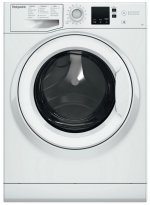 Стиральная машина Hotpoint-Ariston NUS 5015 H RU — фото 1 / 3