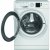 Стиральная машина Hotpoint-Ariston NUS 5015 H RU — фото 4 / 3