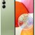 Смартфон Samsung Galaxy A14 4/64Gb SM-A145 Light Green — фото 4 / 6