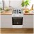 Газовая плита Gorenje GG 5A12 WH — фото 7 / 11