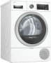 Сушильная машина Bosch WTX 87M90 BY