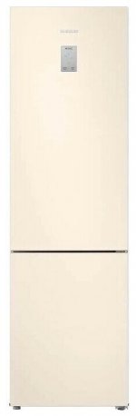 Холодильник Samsung RB37A5491EL/WT — фото 1 / 10