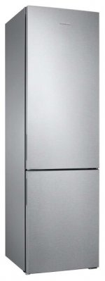 Холодильник Samsung RB37A5001SA/WT — фото 1 / 11