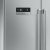 Холодильник Smeg SBS63XDF — фото 5 / 4
