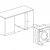 Встраиваемая стиральная машина Hotpoint-Ariston Bi WMHD 8482 V — фото 4 / 3