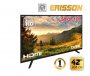 Телевизор Erisson 42FLES900T2SM