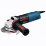 Шлифовальная машина Bosch GWS 14-125 S [06017D0100]