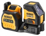 Лазерный уровень DeWALT DCE088D1G18-QW — фото 1 / 2