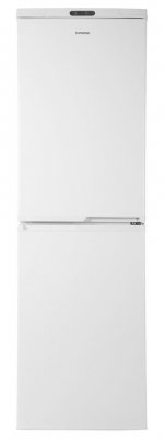 Холодильник Sunwind SCC405 Wh — фото 1 / 11