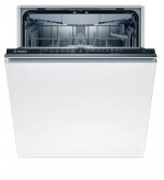 Встраиваемая посудомоечная машина Bosch SMV 2IVX52E — фото 1 / 5