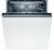 Встраиваемая посудомоечная машина Bosch SMV 2IVX52E — фото 6 / 5