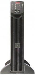 Источник бесперебойного питания APC Smart-UPS RT SURT1000XLICH — фото 1 / 2