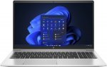 Ноутбук HP ProBook 450 G8, 15.6", UWVA, Intel Core i5 1135G7 2.4ГГц, 4-ядерный, 8ГБ DDR4, 256ГБ SSD, Intel Iris Xe graphics , Windows 10 Professional, 2 слота, серебристый [4b2v6ea] — фото 1 / 6