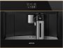 Встраиваемая кофемашина Smeg CMS 4604NR