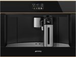 Встраиваемая кофемашина Smeg CMS 4604NR — фото 1 / 9