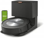 Робот-пылесос iRobot Roomba J7 Plus Black — фото 1 / 12