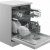 Посудомоечная машина Hotpoint-Ariston HF 4C86 — фото 5 / 6
