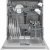 Посудомоечная машина Hotpoint-Ariston HF 4C86 — фото 6 / 6