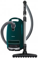 Пылесос Miele Complete C3 Parguet Flex PowerLine — фото 1 / 12