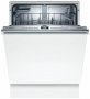 Встраиваемая посудомоечная машина Bosch SMV 4HAX48 E