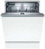 Встраиваемая посудомоечная машина Bosch SMV 4HAX48 E — фото 1 / 8