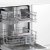 Встраиваемая посудомоечная машина Bosch SMV 4HAX48 E — фото 6 / 8
