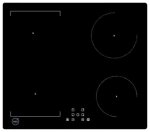 Варочная панель электрическая MBS PI-601 индукционная — фото 1 / 8