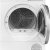 Сушильная машина Weissgauff WD 5297 DS Heat Pump — фото 5 / 8