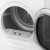 Сушильная машина Weissgauff WD 5297 DS Heat Pump — фото 8 / 8
