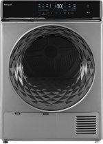 Сушильная машина Weissgauff WD 879 Diamond Heat Pump — фото 1 / 9