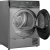 Сушильная машина Weissgauff WD 879 Diamond Heat Pump — фото 4 / 9