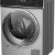 Сушильная машина Weissgauff WD 879 Diamond Heat Pump — фото 8 / 9