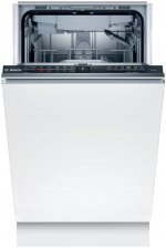 Встраиваемая посудомоечная машина Bosch SPV 2XMX01E — фото 1 / 9